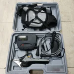 Kamikaze battery-powered pruning shears