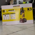 Kärcher K3 Pressure Washer Kit New