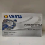 Varta Powersports Battery 53030/60-N30L-B