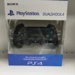 DualShock 4 PS4 Controller Black